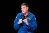 Astronaut Jeremy Hansen leaves Canadian Space Agency