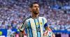 Egypt to face Argentina in knockout match