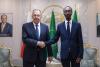 Lavrov and Ethiopia’s foreign minister discussed co-operation within BRICS