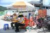Hong Kong police arrest 125 over criminal scheme to corner the lunch-box market