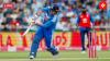 India vs England 3rd T20I Live Cricket Score: Axar Patel departs; IND are five down vs ENG in Nottingham