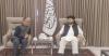 Taliban Agriculture Minister Travels to India to Expand Agricultural Cooperation