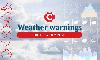 Wednesday’s weather: A fine and cool day with fire danger in EC