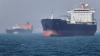 Tanker struck in Strait of Hormuz as Iran mourns Khamenei