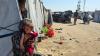 Israeli strikes kill three people in Gaza, medics say