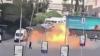 Gulf Arab nations condemn Damascus bomb attack