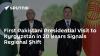 First Pakistani Presidential Visit to Kyrgyzstan in 20 Years Signals Regional Shift