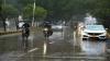 Lahore receives widespread rainfall