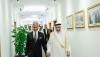 India's EAM Jaishankar, Bahrain Deputy PM discuss bilateral cooperation