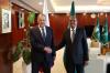 Lavrov: Russia counts on African Union Commission chairperson’s participation at Russia–Africa Summit