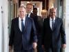 Lavrov: Russia and African Union agree to hold annual political consultations