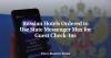 Russian Hotels Ordered to Use State Messenger Max for Guest Check-Ins