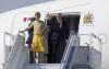 Carney arrives in Turkey for high-level NATO talks with German and South Korean leaders