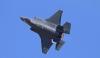 Pro-Israel group prods Trump to call off deal to sell F-35 fighter jets to Turkey