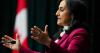 Canada wants more backers for global defence bank, Anand says