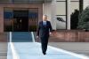 Shavkat Mirziyoyev to pay official visit to Belarus.