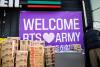 BTS ARMY puts Chilean government under pressure