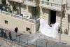 Suspect in Monaco blast found dead in Ukraine
