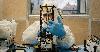 British Space Startup Launches Longevity Lab Into Orbit