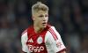 Highly-rated Ajax midfielder, 18, travels to Newcastle for medical ahead of £22.6m move - as club continue talks for £40m-rated World Cup star Johan Manzambi