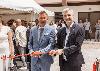 The first Air Traffic Controller Training Center opened in BiH
