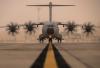 Seven NATO members outline plan for pooled fleet of A400M transports