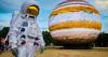Heavenly encounters: Festival of Planets underway in Brno