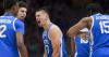 Former Cat Kerr Kriisa arrested by FBI
