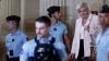 French court upholds Le Pen conviction to dent presidential hopes