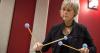 Vibraphonist Susan Pascal inspires the next generation of players
