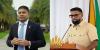 MOHAMED QUESTIONS PRESIDENT’S WEALTH, CALLS FOR IMMEDIATE RESIGNATION