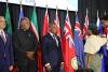 PM Drew Reflects On Leadership, Calls For Stronger CARICOM