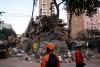 JOA pledges £250,000 for Venezuela earthquake relief