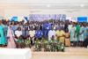 St. Ignatius SHS wins Northern Sector STEM Plastic Waste Competition