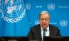 UN chief urges Cypriot leaders to seize fading window of opportunity for peace