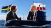 Poland and Sweden Bet on More Than Submarines