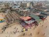 Senegal seeks financial adviser to help manage debt, sources say