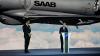 What is GlobalEye, the Swedish aircraft set to become NATO’s new ‘eyes in the sky’?