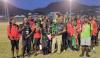 St. Kitts and Nevis Crowned 2026 OECS Athletics Champions