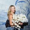 What’s On My Beauty Shelf: Floral Business Founder Elle Maxe