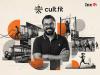 Cult.fit Files Draft Papers For ₹4,000 Cr IPO