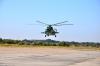 Ukrainian Mi-8 helicopter crew killed while repelling Russian air attack