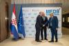 Refalo joins MED9 agriculture ministers in Croatia to discuss future of farming