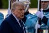 Danish Prime Minister Says Greenland Is ‘Not For Sale’ After Trump Renews Demands For Territory