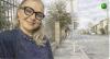 Expelled from South Ossetia, Tamara Mearakishvili seeks the right to return home