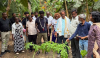 Kenyan Delegation Hails AP's Natural Farming Model