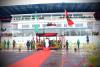 ‎Tinubu Pledges Greater Military Support, Hails Nigerian Army’s Role in Global Peace‎