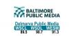 Baltimore Public Media and Delmarva Public Media Announce Partnership to Expand Local Journalism Across Maryland and the Delmarva Peninsula