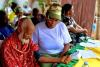 NYSC takes free healthcare to Edo community
