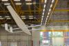 Italian students construct world's largest paper airplane